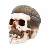 Promo ๐ Nemesis Now Henchman Skull, Blood Spattered Effect Criminal Smoking Figurine ๐ 1 Nemesis Now Henchman Skull, Blood Spattered Effect Criminal Smoking Figurine