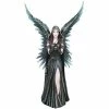 Top 10 ๐ Harbinger Dark Angel Figure By Nemesis Now, Anne Stokes Collection ๐ฅ 1 Harbinger Dark Angel Figure By Nemesis Now, Anne Stokes Collection