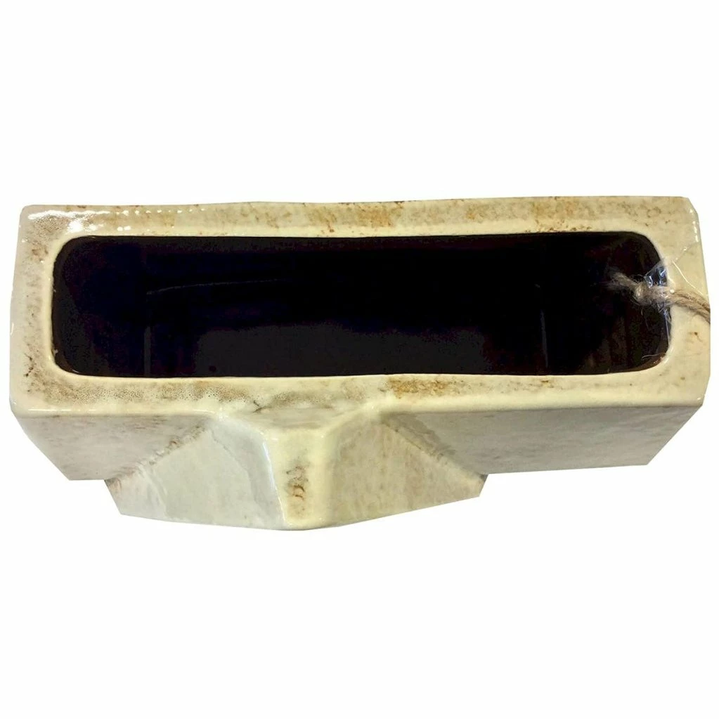 Best Pirce β Joe Davies Planter - Plant Pot In Shape Of A Blue HouseBy Village Pottery Shudehill Giftware π 4 Joe Davies Planter - Plant Pot In Shape Of A Blue HouseBy Village Pottery Shudehill Giftware