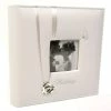 Joe Davies Wedding Day Rings Photo Album For 6 X 4 Inch Photos