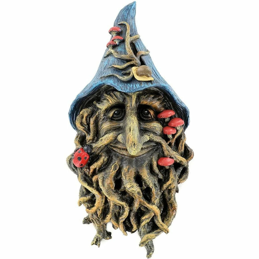 Promo βοΈ Fiesta Studios Tree Ent Decorative Wall Plaque Gwydion Wizard π 3 Fiesta Studios Tree Ent Decorative Wall Plaque Gwydion Wizard