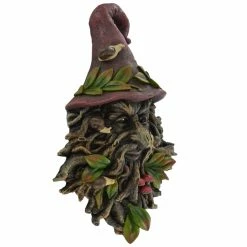 Fiesta Studios Tree Ent Decorative Wall Plaque Radagust Wizard