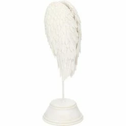 Flash Sale π Angelic Heavenly Angel Wings Figurine By Nemesis Now π 13 Angelic Heavenly Angel Wings Figurine By Nemesis Now