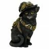 Buy 🧨 Clockwork Kitty Steampunk Cat Figure By Nemesis Now 🎁 2 Clockwork Kitty Steampunk Cat Figure By Nemesis Now