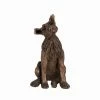 Buy ๐ Frith - Eddie The Happy Terrier Miniture By Harriet Dunn Frith Sculptures ๐ 1 Frith - Eddie The Happy Terrier Miniture By Harriet Dunn Frith Sculptures