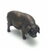 Frith - Boris Standing Pig Miniature Sculpture By Thomas Meadows