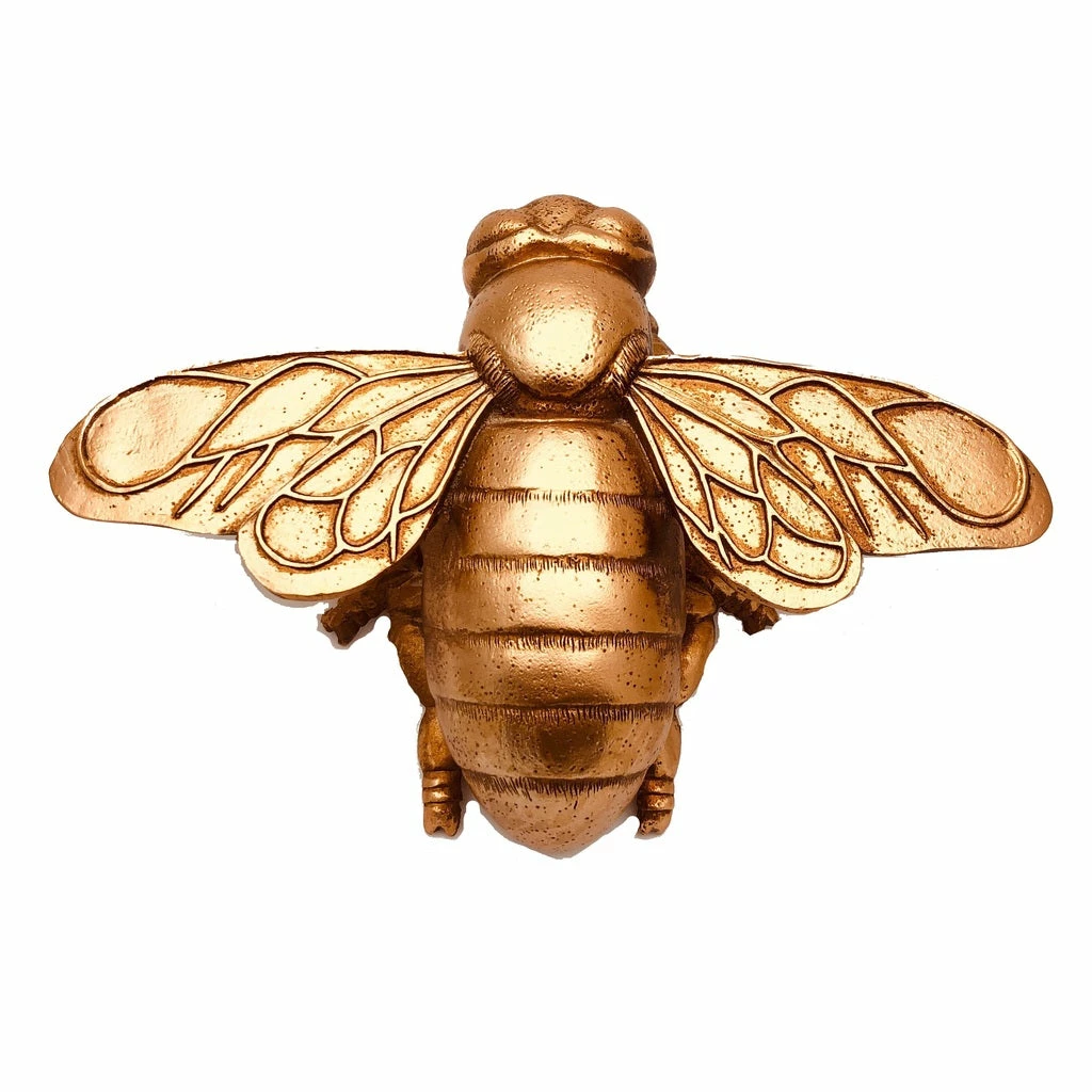 Top 10 β Langs Rose Gold Bee Hanging Or Free Standing Ornament 20 Cm π€© 3 Langs Rose Gold Bee Hanging Or Free Standing Ornament 20 Cm