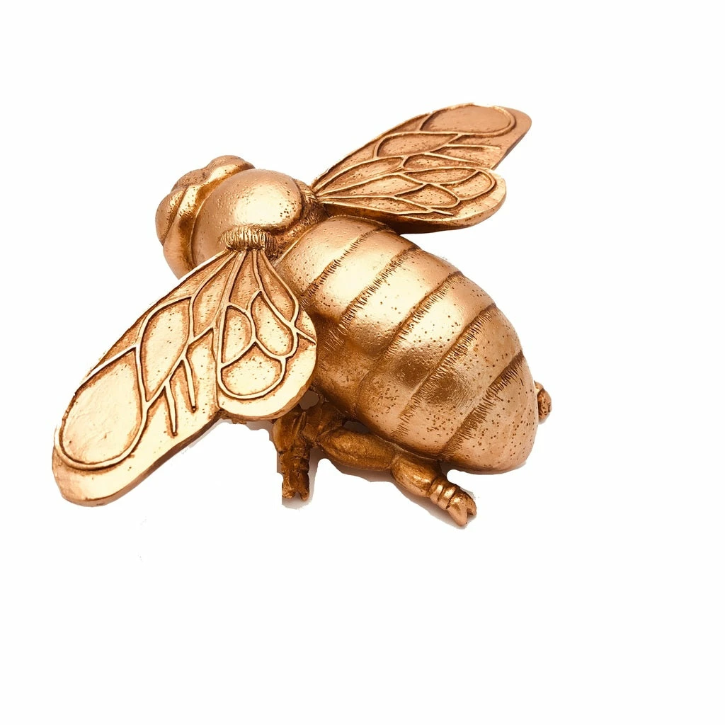 Top 10 β Langs Rose Gold Bee Hanging Or Free Standing Ornament 20 Cm π€© 6 Langs Rose Gold Bee Hanging Or Free Standing Ornament 20 Cm