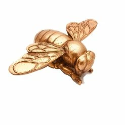 Top 10 β Langs Rose Gold Bee Hanging Or Free Standing Ornament 20 Cm π€© 8 Langs Rose Gold Bee Hanging Or Free Standing Ornament 20 Cm