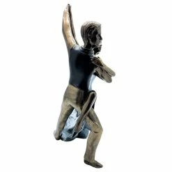 Outlet βοΈ Fiesta Studios Dancing Rumba Couple In Painted Cold Cast Bronze π₯ 14 Fiesta Studios Dancing Rumba Couple In Painted Cold Cast Bronze