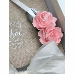 Budget 🔥 Kitted Out Wedding, Engagement, Anniversary Wedding Good Luck Gift Lucky Real Pony Horseshoe Decorated With Peach Coloured Flowers 😍 10 Kitted Out Wedding, Engagement, Anniversary Wedding Good Luck Gift Lucky Real Pony Horseshoe Decorated With Peach Coloured Flowers