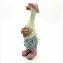 Joe Davies Shudehill Giftware Gardening Duck Ornaments Set Of 3 Davids Ducks Range