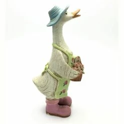 Joe Davies Shudehill Giftware Gardening Duck Ornaments Set Of 3 Davids Ducks Range