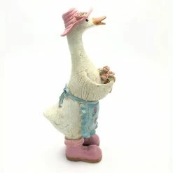 Joe Davies Shudehill Giftware Gardening Duck Ornaments Set Of 3 Davids Ducks Range