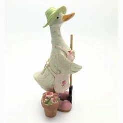 Joe Davies Shudehill Giftware Gardening Duck Ornaments Set Of 3 Davids Ducks Range