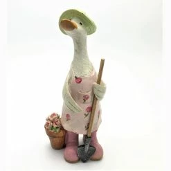 Joe Davies Shudehill Giftware Gardening Duck Ornaments Set Of 3 Davids Ducks Range