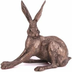 Best reviews of ๐ Frith Sculptures Frith - Crouching Hare Sculpture By Paul Jenkins ๐ 7 Frith Sculptures Frith - Crouching Hare Sculpture By Paul Jenkins