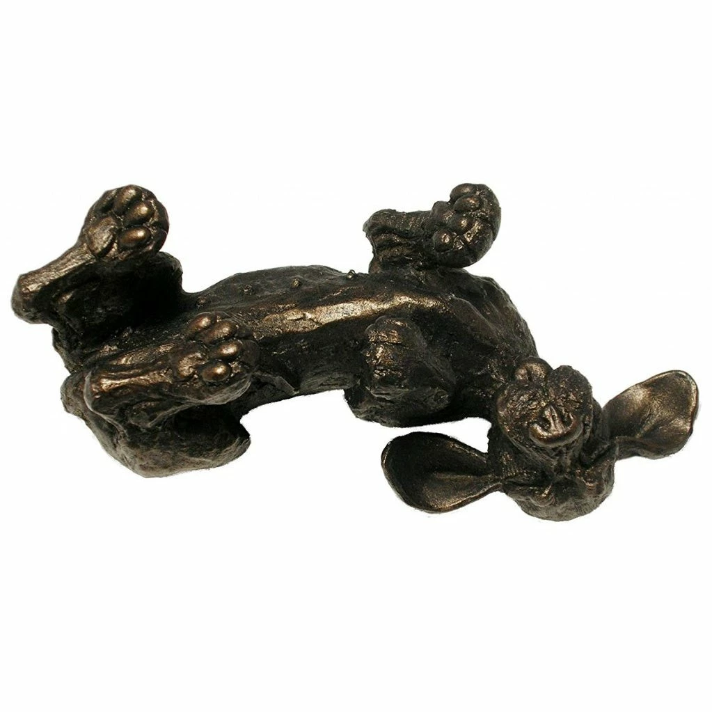 Hot Sale π Frith Sculptures Frith - Amber Pup Please Scratch My Tummy By Harriet Dunn π₯ 4 Frith Sculptures Frith - Amber Pup Please Scratch My Tummy By Harriet Dunn