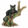 Hot Sale π Onyx Black Cat In A Tree Figure By Nemesis Now π 2 Onyx Black Cat In A Tree Figure By Nemesis Now
