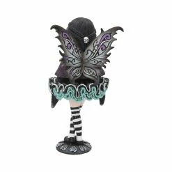Coupon ๐ Little Shadows Mystique Figurine Gothic Fairy Ornament By Nemesis Now โค๏ธ 11 Little Shadows Mystique Figurine Gothic Fairy Ornament By Nemesis Now