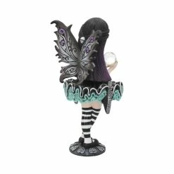 Coupon ๐ Little Shadows Mystique Figurine Gothic Fairy Ornament By Nemesis Now โค๏ธ 12 Little Shadows Mystique Figurine Gothic Fairy Ornament By Nemesis Now