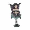 Coupon π Little Shadows Mystique Figurine Gothic Fairy Ornament By Nemesis Now β€οΈ 1 Little Shadows Mystique Figurine Gothic Fairy Ornament By Nemesis Now