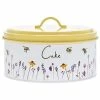 Lesser & Pavey Leonardo Collection Busy Bee Round Cake Tin