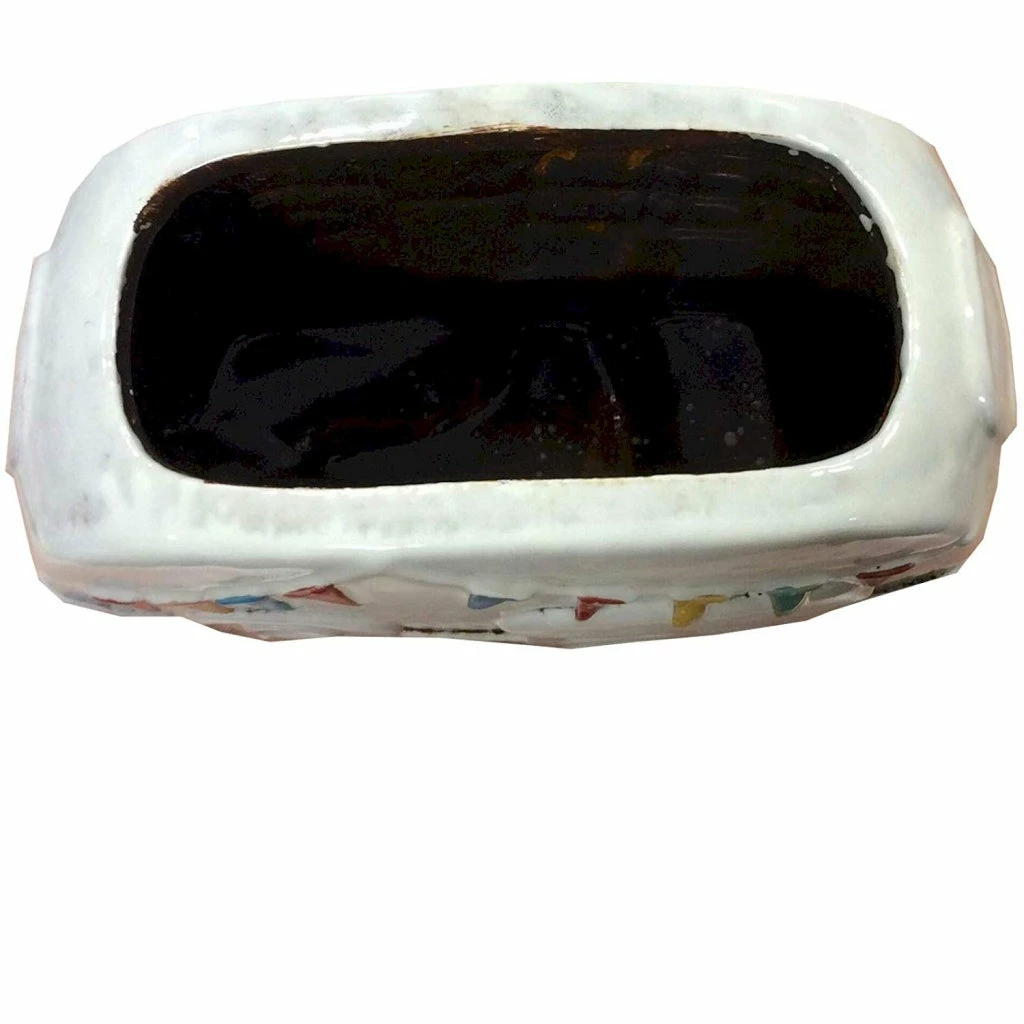 Coupon π Joe Davies Retro Caravan Planter - Plant Pot By Village Pottery Shudehill Giftware π 4 Joe Davies Retro Caravan Planter - Plant Pot By Village Pottery Shudehill Giftware