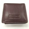 Best Sale π― Golunski Leather Magnetic Coin Purse - Pouch Branded Range In Tan - Brown β¨ 2 Golunski Leather Magnetic Coin Purse - Pouch Branded Range In Tan - Brown