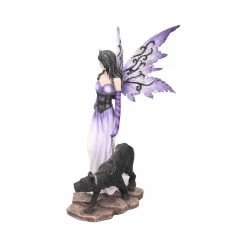 Top 10 ✔️ Panthea Fairy With Panther Figurine By Nemesis Now ✔️ 13 Panthea Fairy With Panther Figurine By Nemesis Now