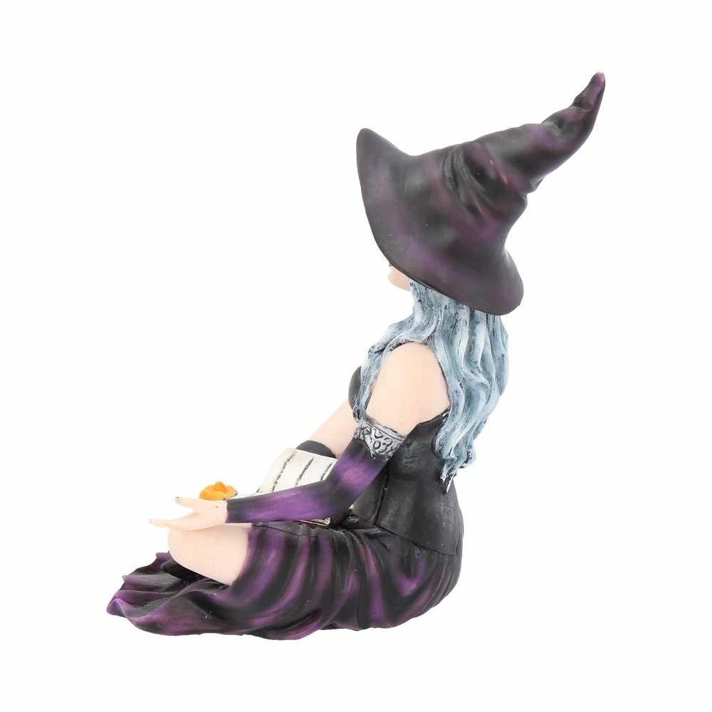 Cheapest ๐งจ Aradia The Witch And Her Spell Book Figure By Nemesis Now ๐ฏ 5 Aradia The Witch And Her Spell Book Figure By Nemesis Now