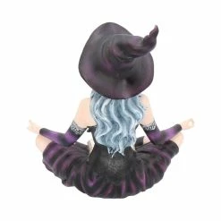 Cheapest ๐งจ Aradia The Witch And Her Spell Book Figure By Nemesis Now ๐ฏ 11 Aradia The Witch And Her Spell Book Figure By Nemesis Now
