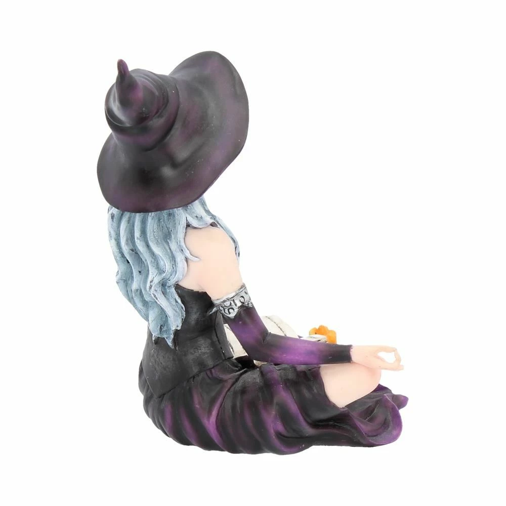 Cheapest ๐งจ Aradia The Witch And Her Spell Book Figure By Nemesis Now ๐ฏ 8 Aradia The Witch And Her Spell Book Figure By Nemesis Now