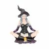 Cheapest ๐งจ Aradia The Witch And Her Spell Book Figure By Nemesis Now ๐ฏ 1 Aradia The Witch And Her Spell Book Figure By Nemesis Now