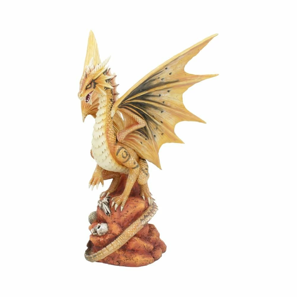 Cheap ๐ Adult Desert Dragon Figure By Nemesis Now, Anne Stokes Collection ๐ฅฐ 4 Adult Desert Dragon Figure By Nemesis Now, Anne Stokes Collection