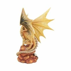 Cheap ๐ Adult Desert Dragon Figure By Nemesis Now, Anne Stokes Collection ๐ฅฐ 9 Adult Desert Dragon Figure By Nemesis Now, Anne Stokes Collection