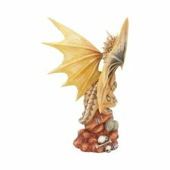 Cheap ๐ Adult Desert Dragon Figure By Nemesis Now, Anne Stokes Collection ๐ฅฐ 11 Adult Desert Dragon Figure By Nemesis Now, Anne Stokes Collection