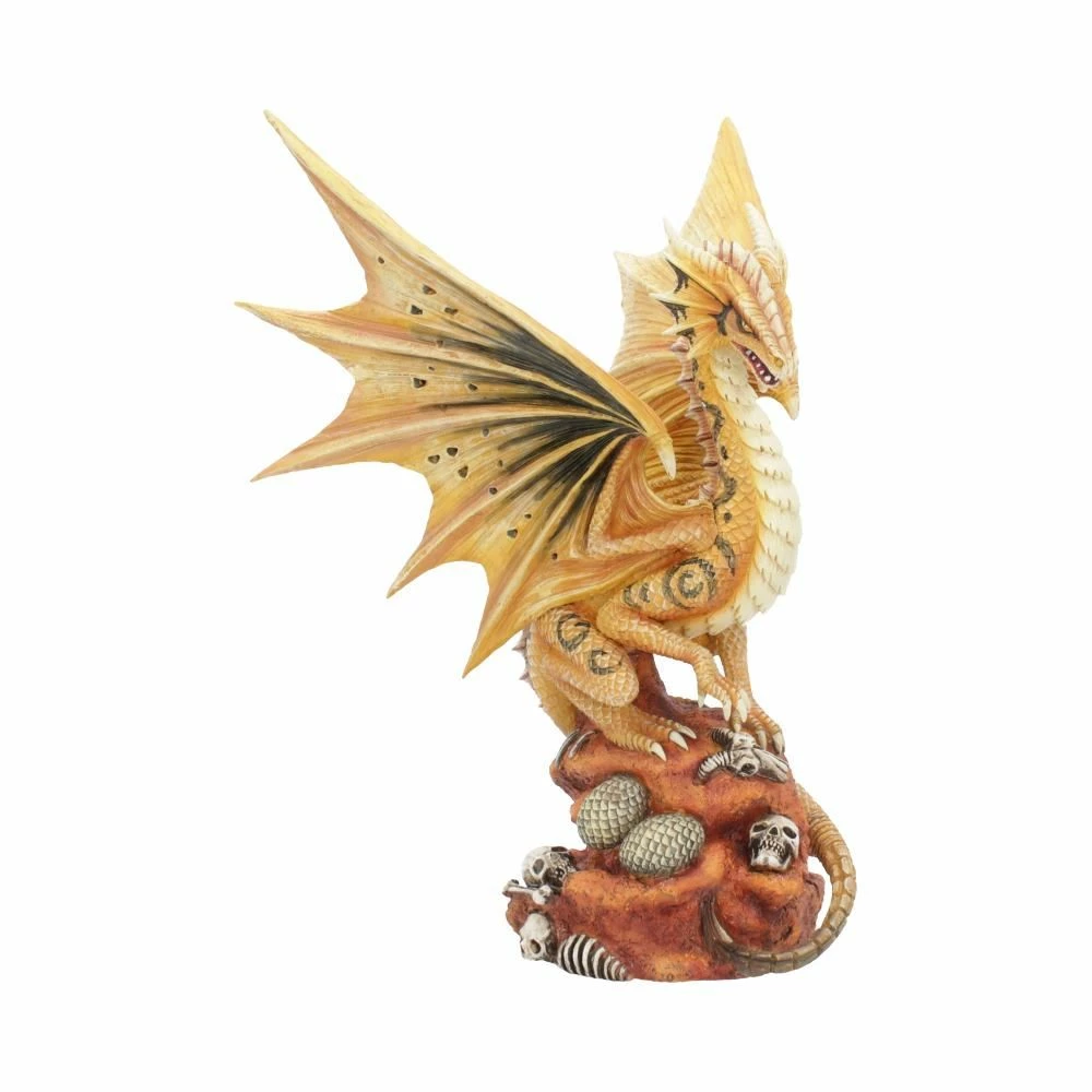 Cheap ๐ Adult Desert Dragon Figure By Nemesis Now, Anne Stokes Collection ๐ฅฐ 3 Adult Desert Dragon Figure By Nemesis Now, Anne Stokes Collection