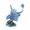 Cheapest 👍 Blue Adult Water Dragon Figure By Nemesis Now, Anne Stokes Collection 🛒 1 Blue Adult Water Dragon Figure By Nemesis Now, Anne Stokes Collection