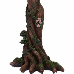 Nemesis Now Mother Nature Female Tree Spirit Woodland Figurine Ornament