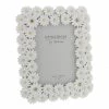 Cheap π Widdop Photo Frames White Floral Daisy Photo Frame With Crystal Detail 5 X 7 Photo π 2 Widdop Photo Frames White Floral Daisy Photo Frame With Crystal Detail 5 X 7 Photo