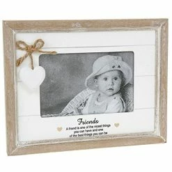 Joe Davies Friends Frame Wooden Provence Range In Shabby Chic Style
