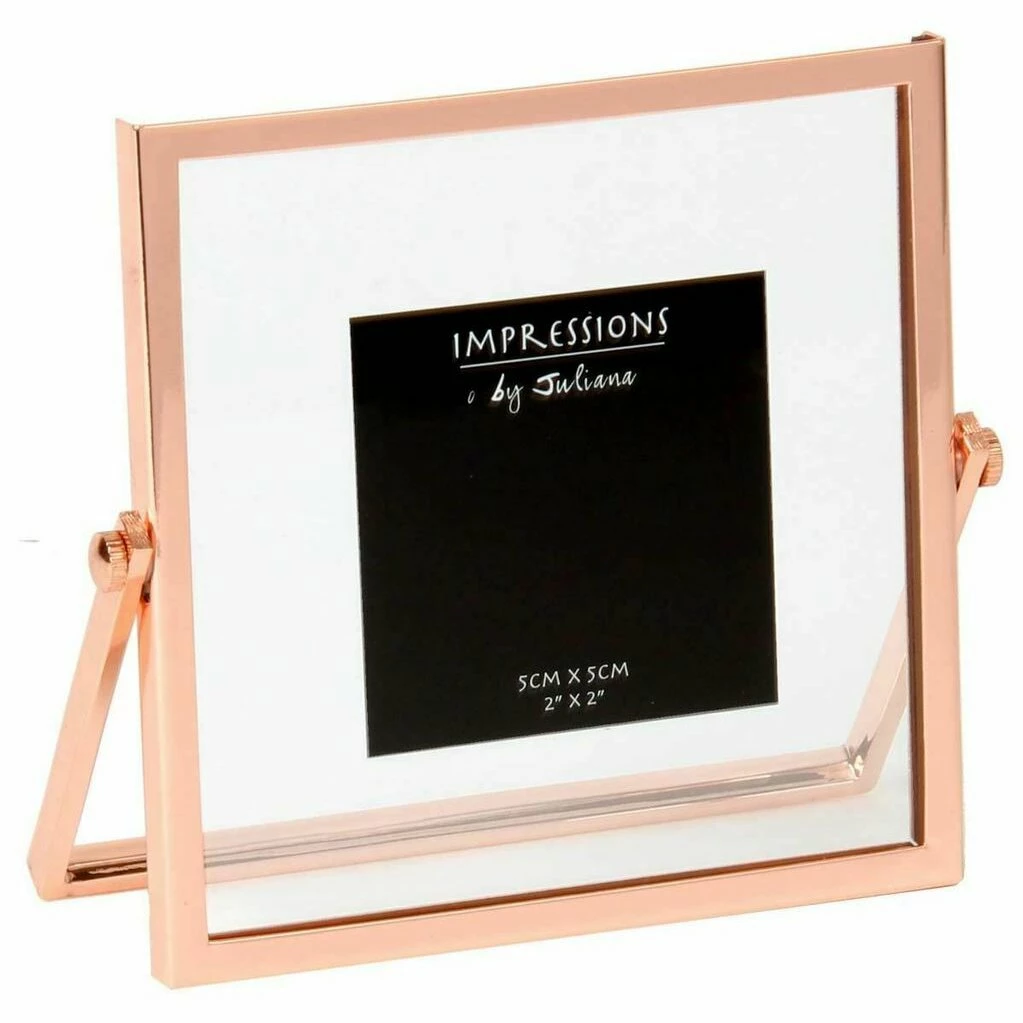 Cheapest β€οΈ Widdop Copper Finish Floating Frame Holds 2 X 2 Inch Photo Photo Frames π₯ 3 Widdop Copper Finish Floating Frame Holds 2 X 2 Inch Photo Photo Frames
