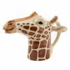 Quail Ceramics Giraffe Small Jug
