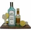 Buy π― Fiesta Studios Gin & Tonic Themed Shelf Tidy Bookends π 1 Fiesta Studios Gin & Tonic Themed Shelf Tidy Bookends