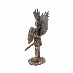 Best Sale 👏 Nemesis Now Saint Michael Archangel Of Peace And Justice Commander Of God's Army 🎁 10 Nemesis Now Saint Michael Archangel Of Peace And Justice Commander Of God's Army