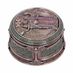 Wholesale β Nemesis Now Maiden, π© Mother & Crone Triple Moon Pagan Trinket Box 9.5 Cm β¨ 9 Nemesis Now Maiden, Mother & Crone Triple Moon Pagan Trinket Box 9.5 Cm