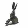 Frith Sculptures Frith - Hare Alert Sculpture By Paul Jenkins