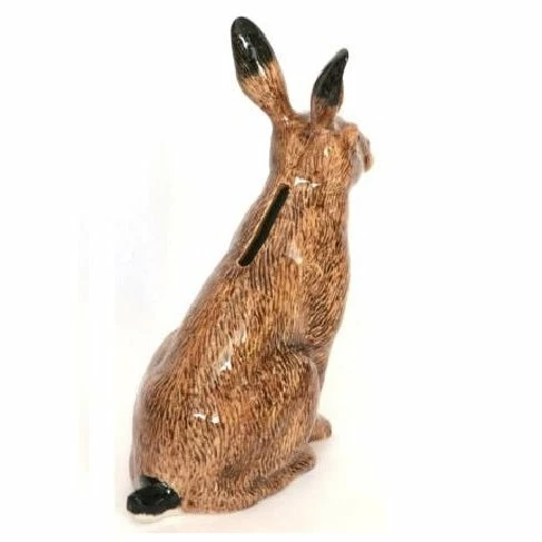 Cheapest π― Quail Ceramics Hare Money Box β€οΈ 6 Quail Ceramics Hare Money Box