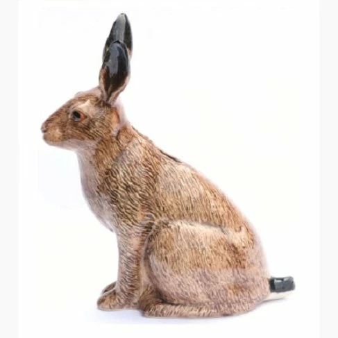 Cheapest π― Quail Ceramics Hare Money Box β€οΈ 5 Quail Ceramics Hare Money Box